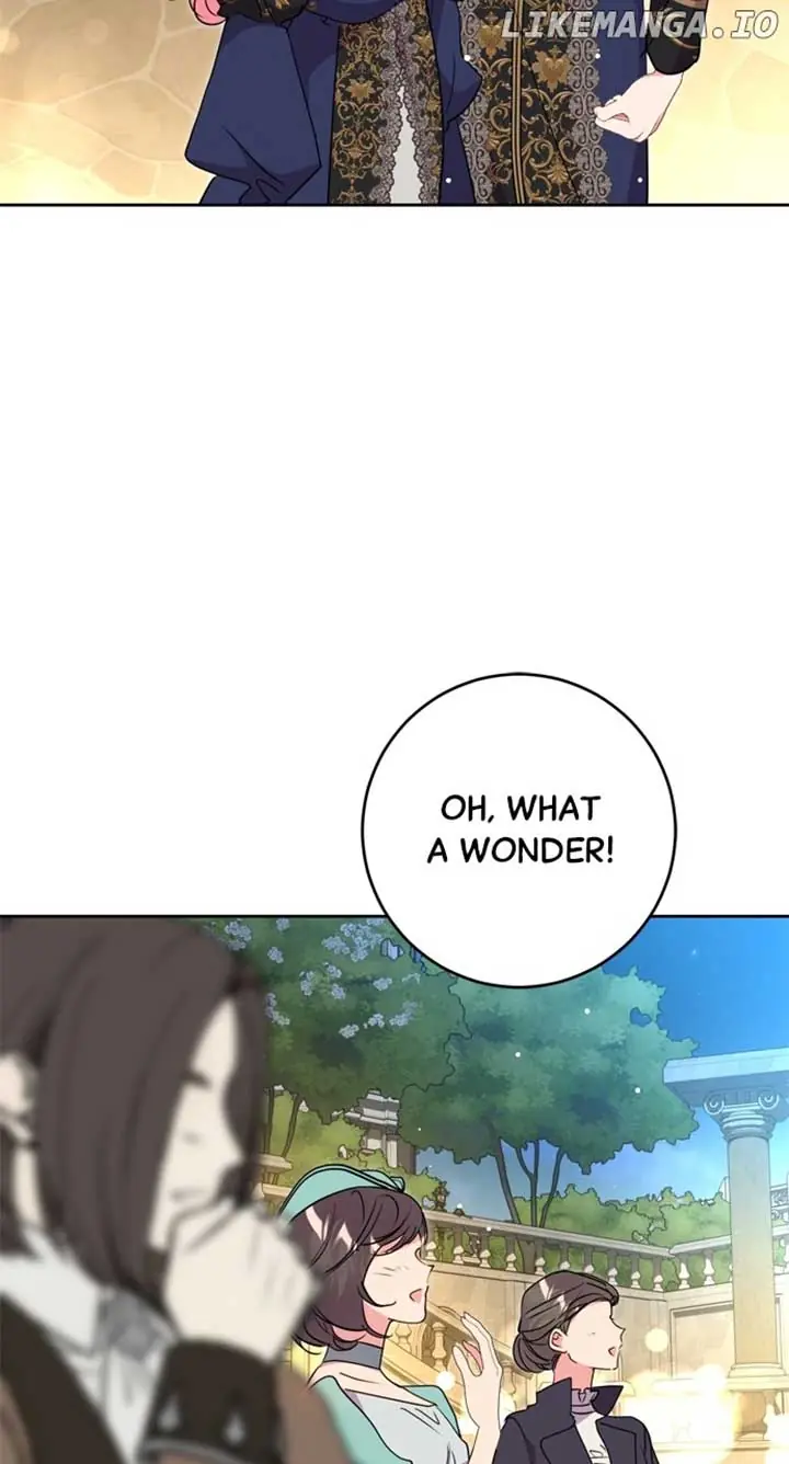My Husband Changes Every Night Chapter 91 Page 55
