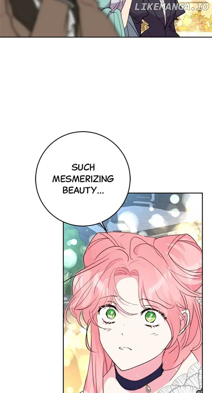 My Husband Changes Every Night Chapter 91 Page 56