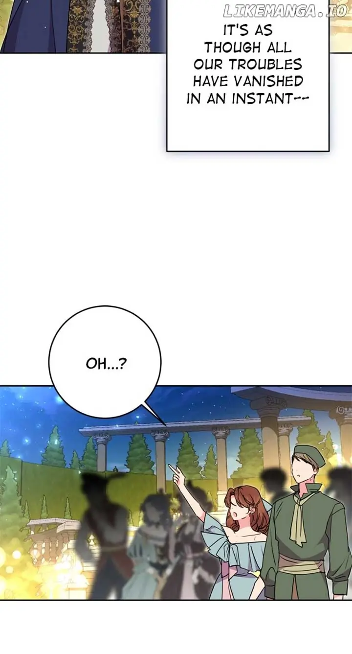 My Husband Changes Every Night Chapter 91 Page 58