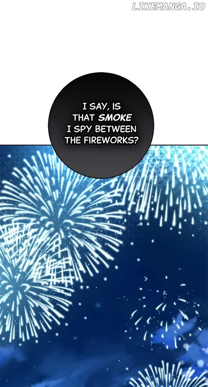 My Husband Changes Every Night Chapter 91 Page 59