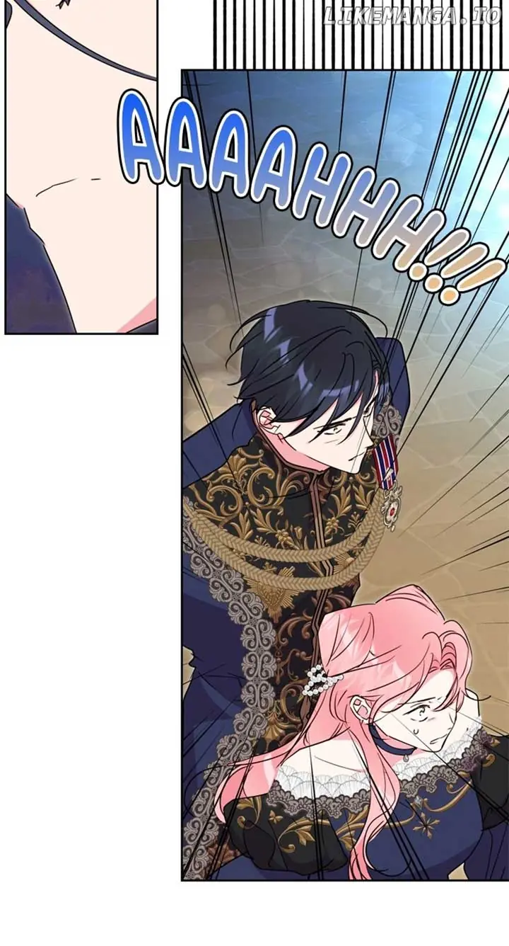 My Husband Changes Every Night Chapter 91 Page 61