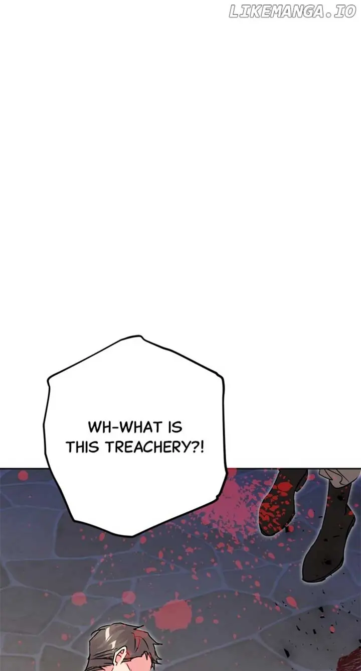My Husband Changes Every Night Chapter 91 Page 62