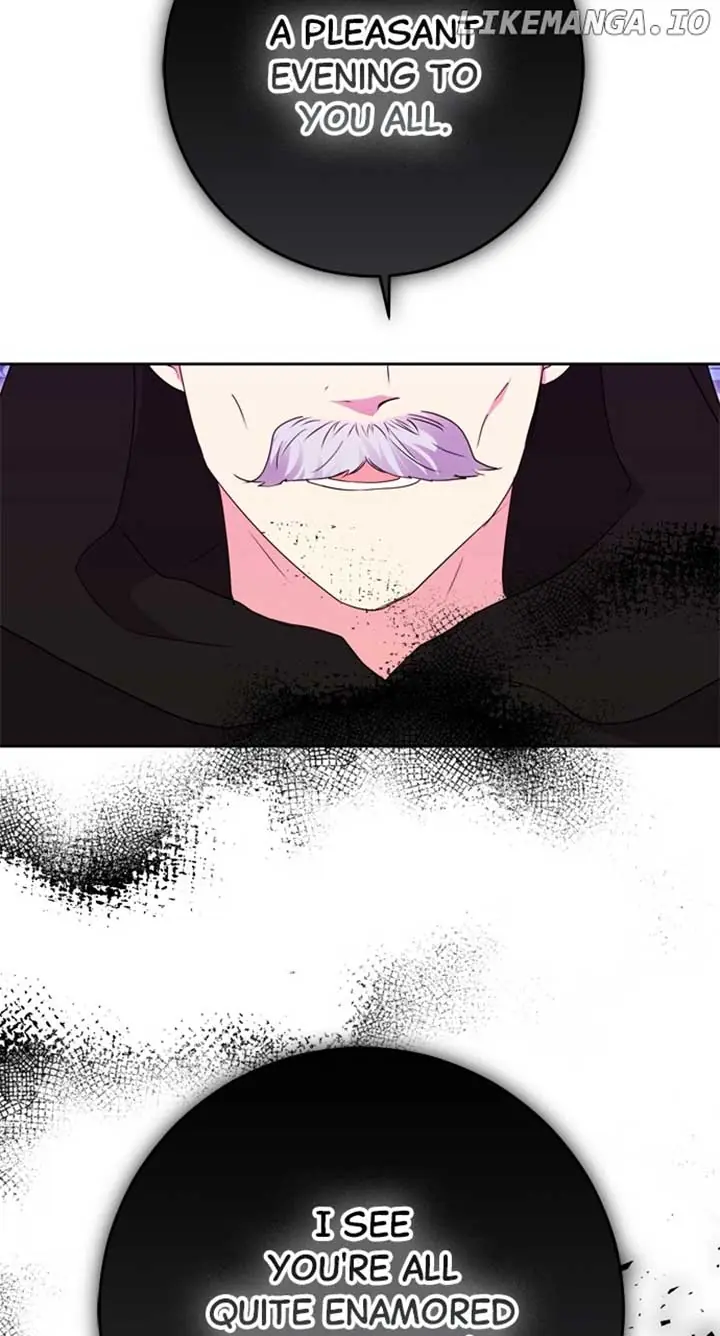 My Husband Changes Every Night Chapter 91 Page 64