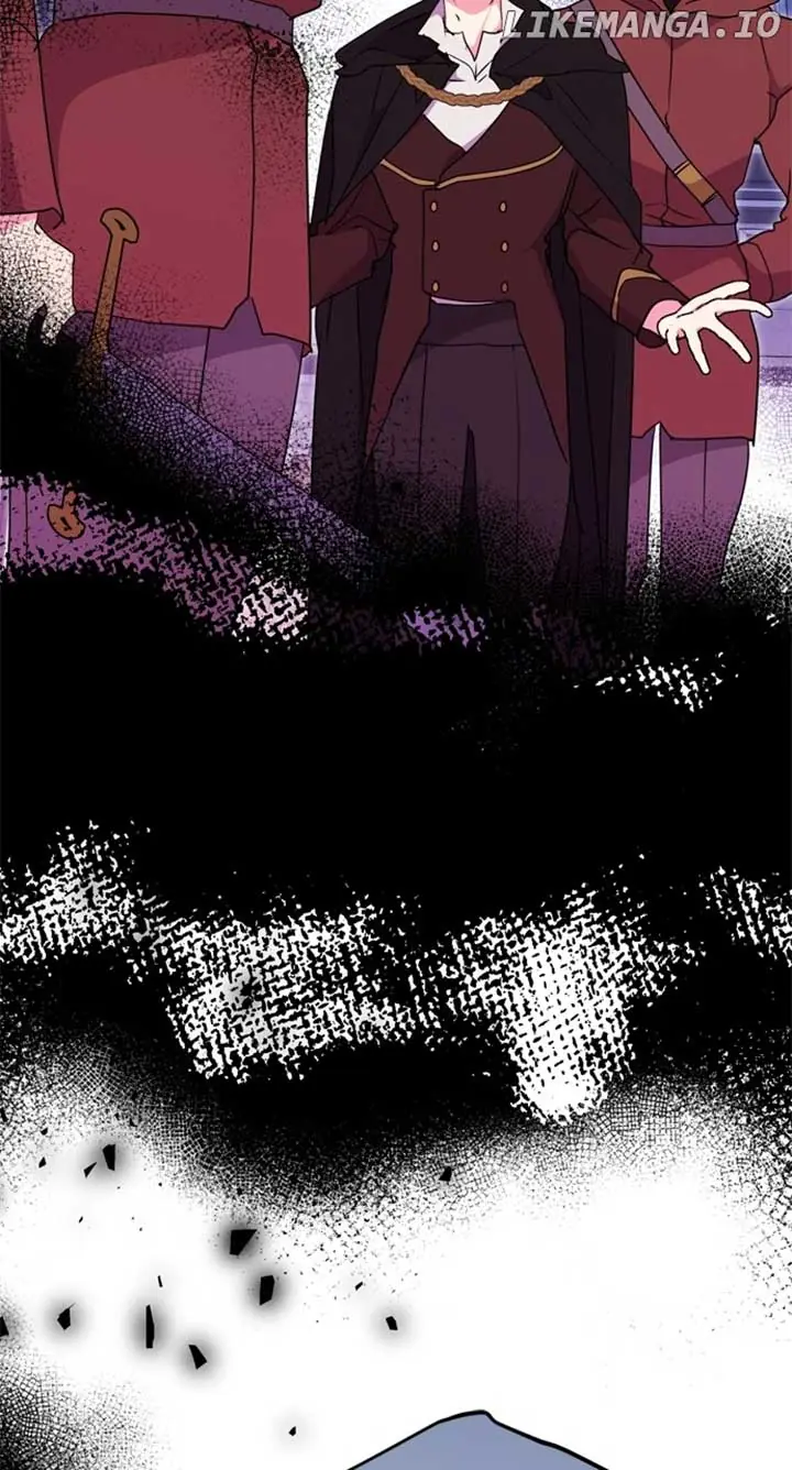 My Husband Changes Every Night Chapter 91 Page 66