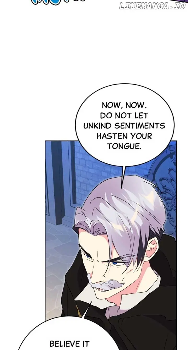 My Husband Changes Every Night Chapter 91 Page 68