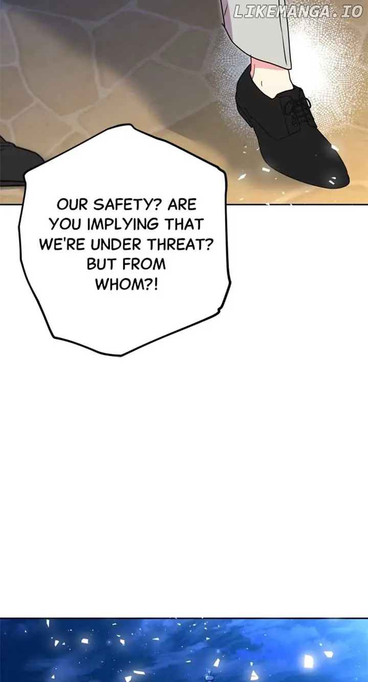 My Husband Changes Every Night Chapter 91 Page 70