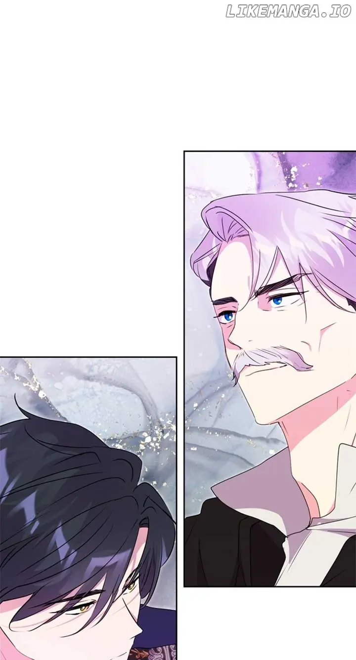 My Husband Changes Every Night Chapter 91 Page 72