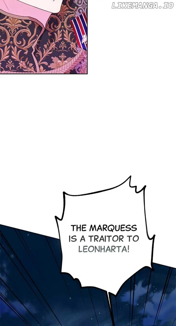 My Husband Changes Every Night Chapter 91 Page 73