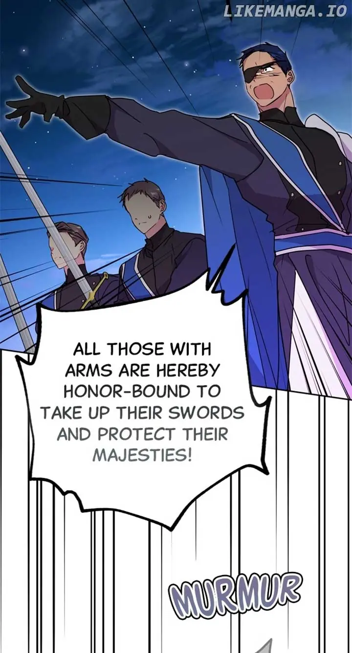 My Husband Changes Every Night Chapter 91 Page 74