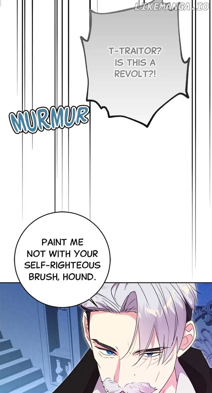 My Husband Changes Every Night Chapter 91 Page 75