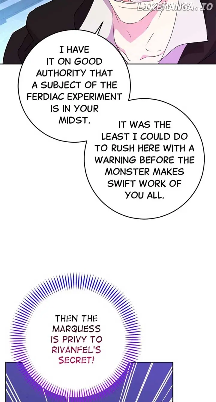 My Husband Changes Every Night Chapter 91 Page 76