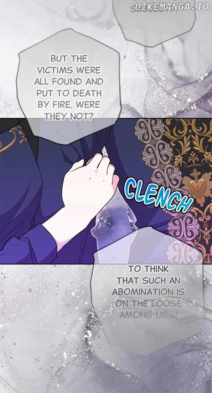 My Husband Changes Every Night Chapter 91 Page 78