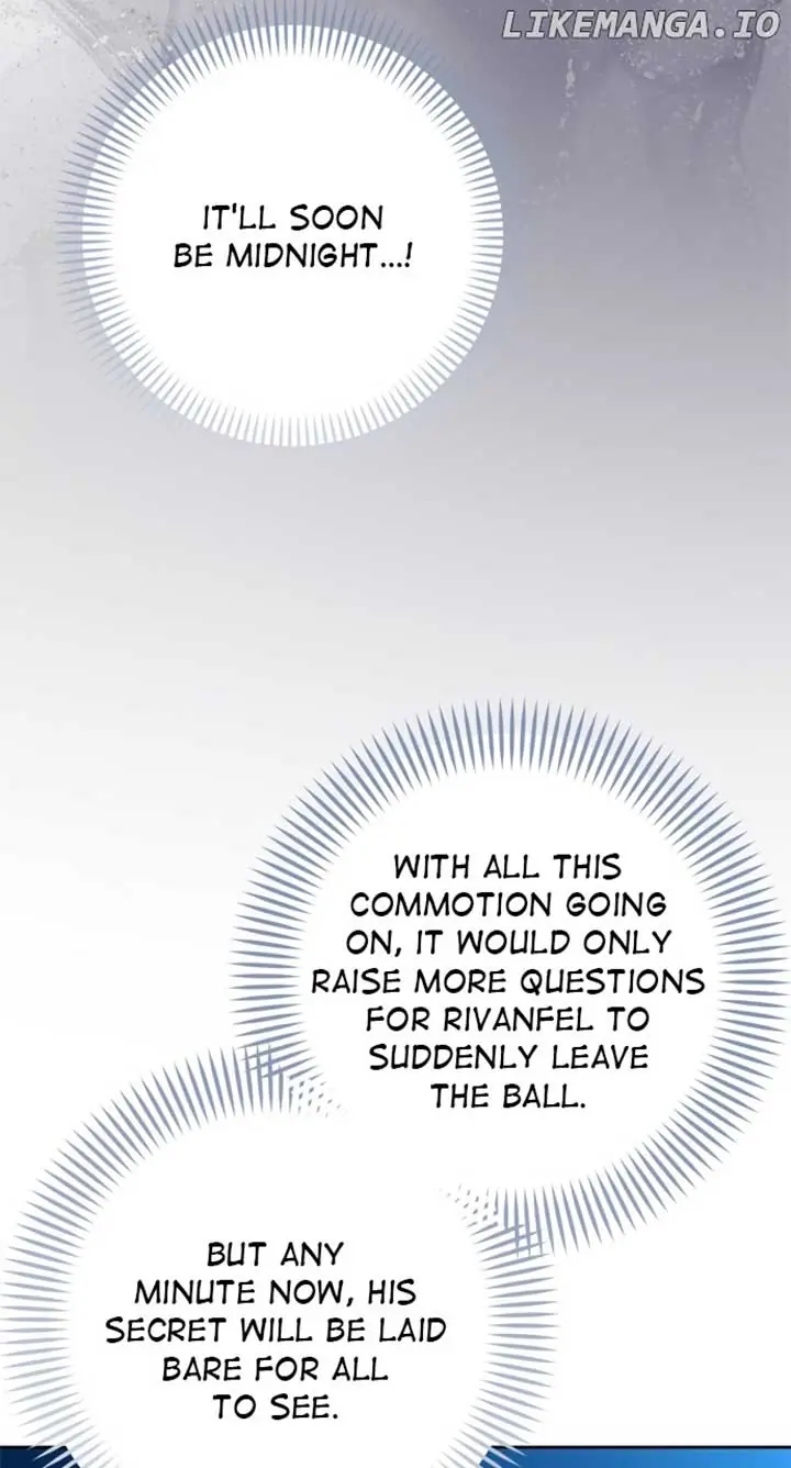 My Husband Changes Every Night Chapter 91 Page 79