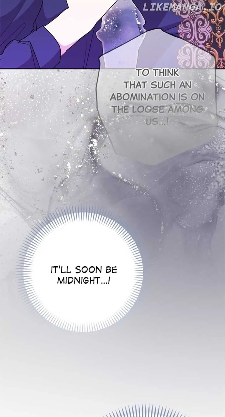My Husband Changes Every Night Chapter 92 Page 3