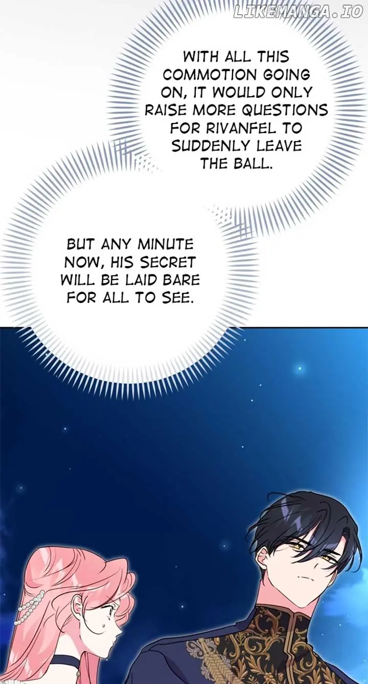 My Husband Changes Every Night Chapter 92 Page 4