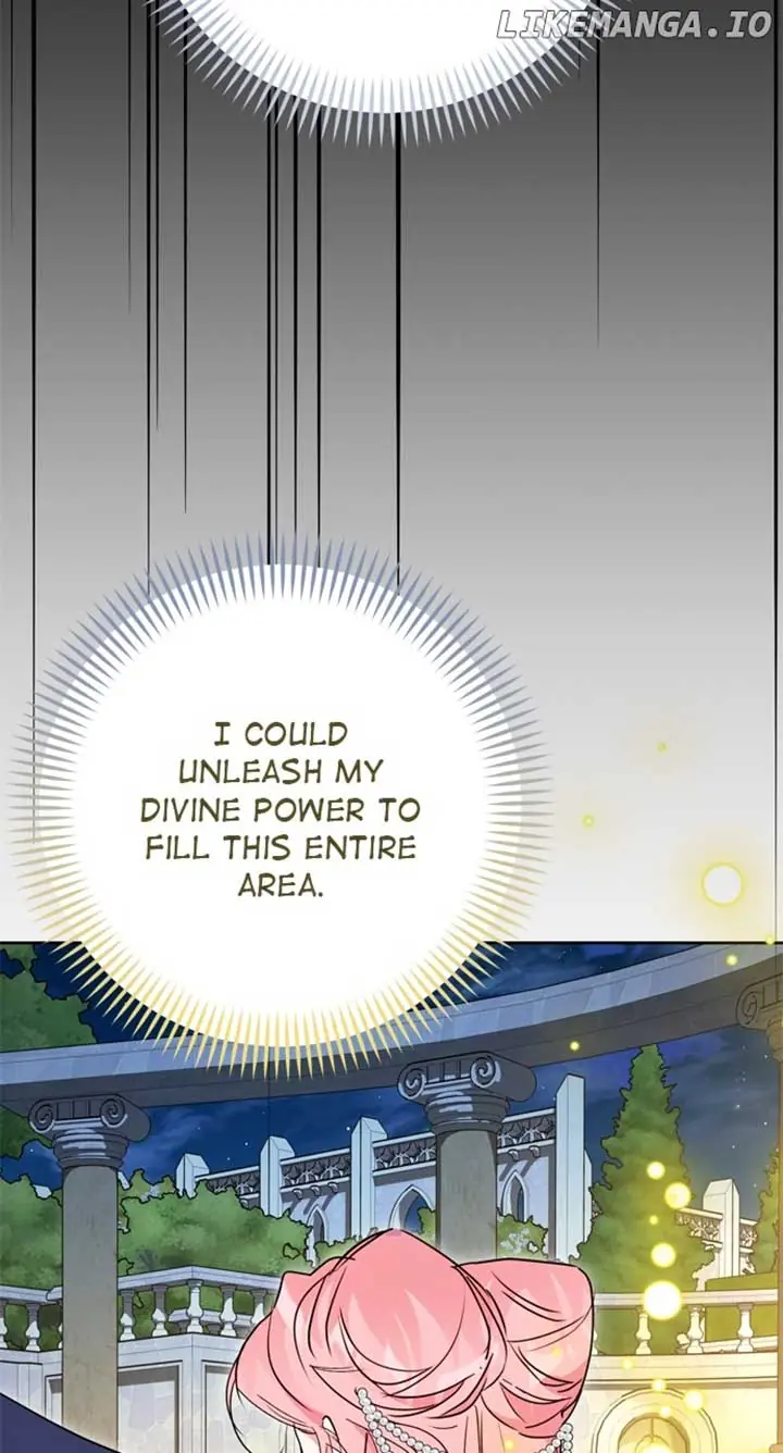 My Husband Changes Every Night Chapter 92 Page 6