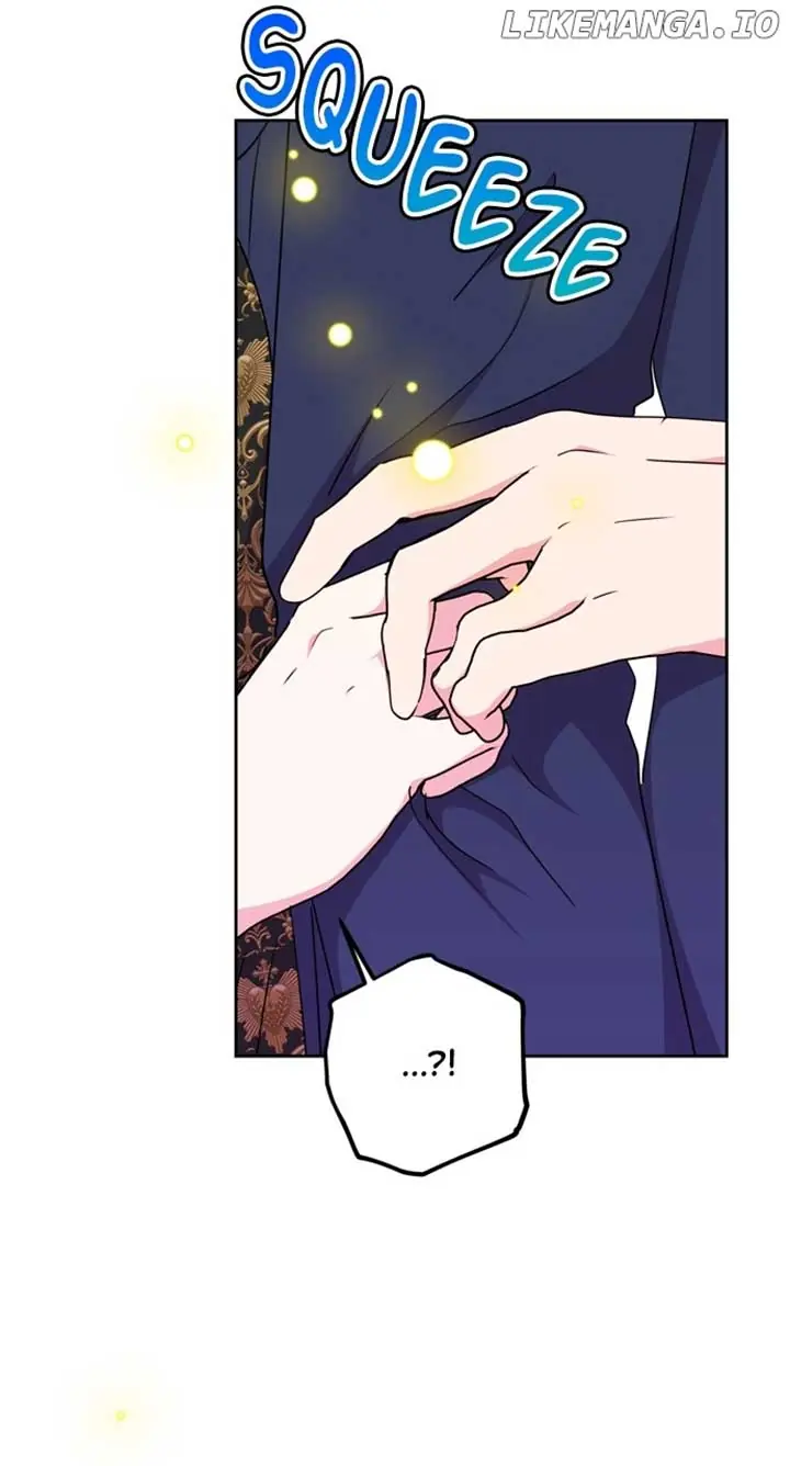 My Husband Changes Every Night Chapter 92 Page 8