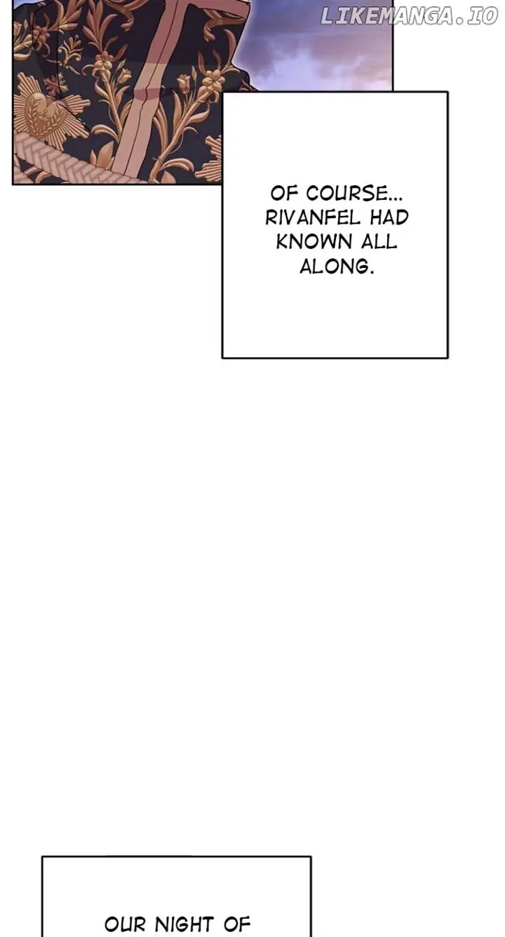My Husband Changes Every Night Chapter 92 Page 11