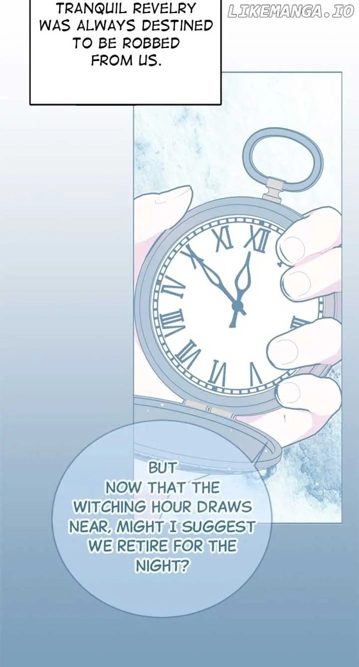 My Husband Changes Every Night Chapter 92 Page 12