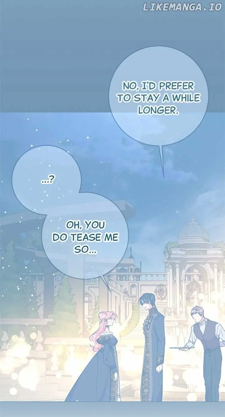 My Husband Changes Every Night Chapter 92 Page 13