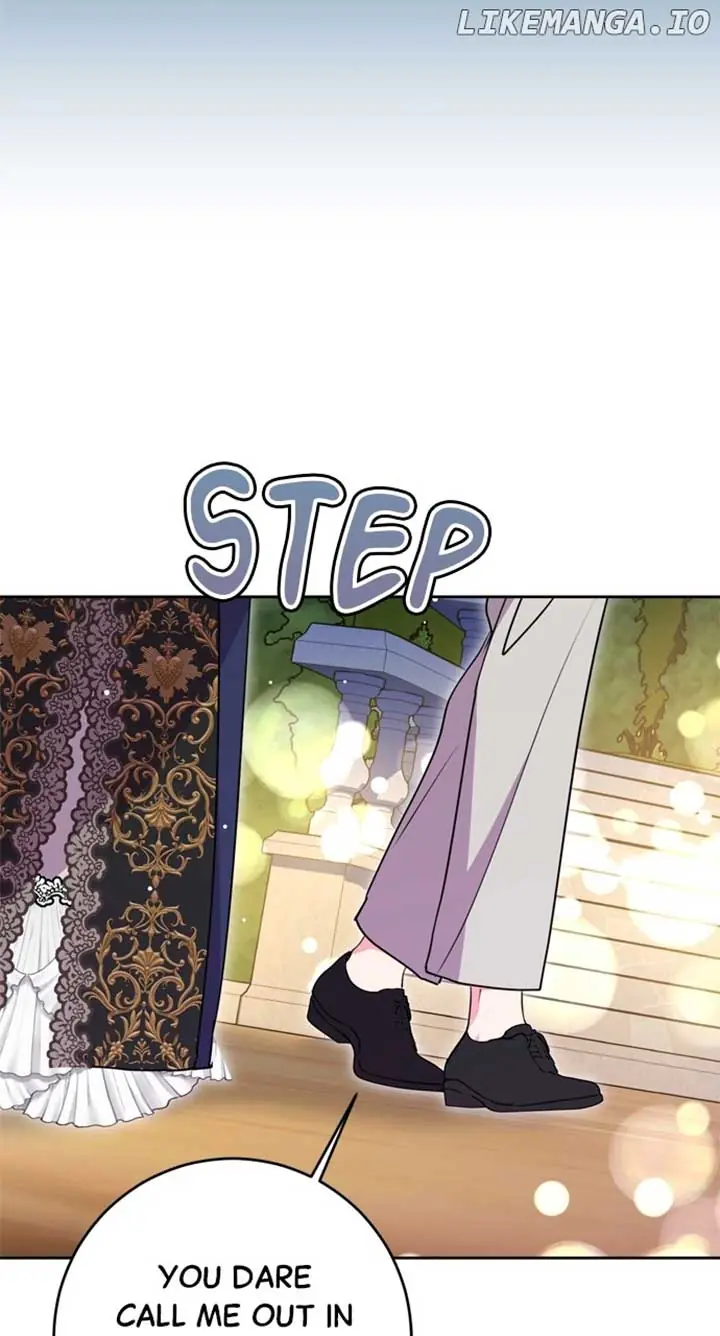 My Husband Changes Every Night Chapter 92 Page 14