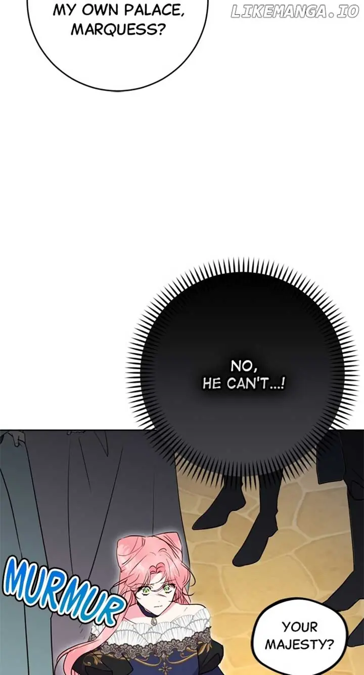 My Husband Changes Every Night Chapter 92 Page 15