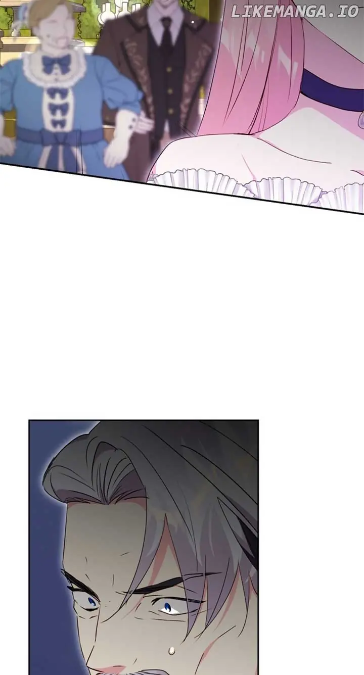 My Husband Changes Every Night Chapter 92 Page 20