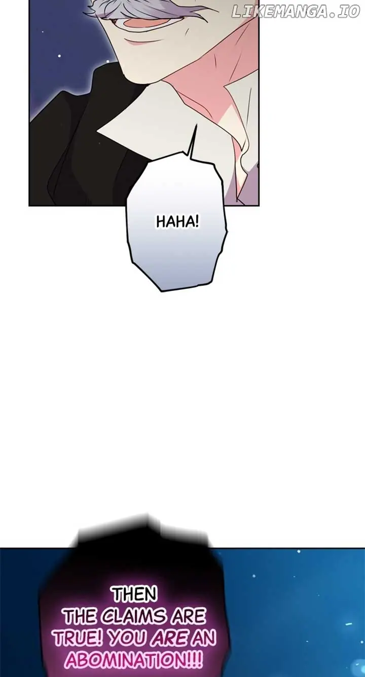 My Husband Changes Every Night Chapter 92 Page 21