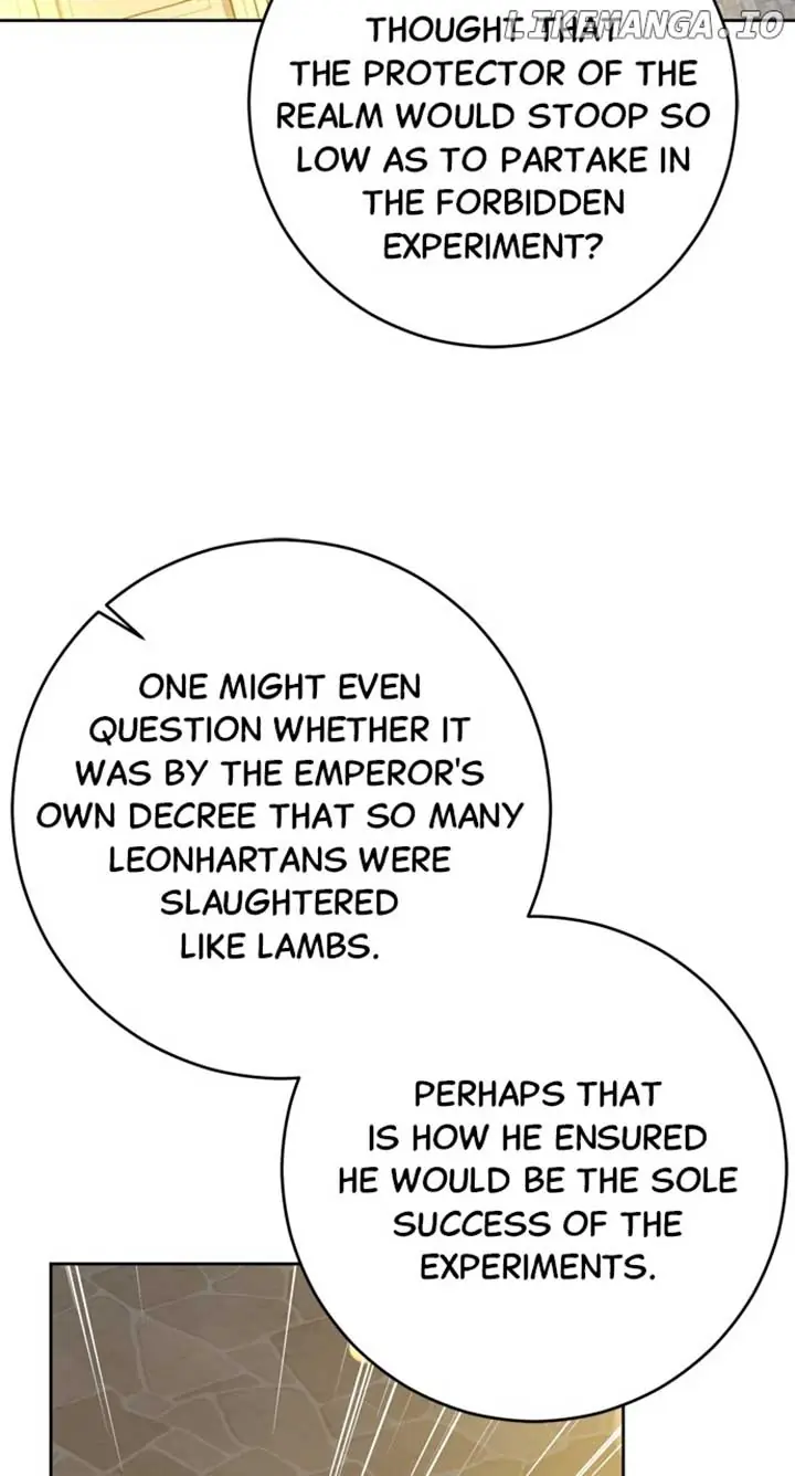My Husband Changes Every Night Chapter 92 Page 27