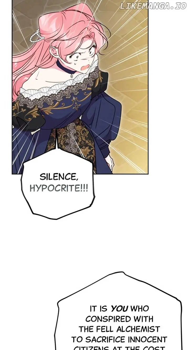 My Husband Changes Every Night Chapter 92 Page 28