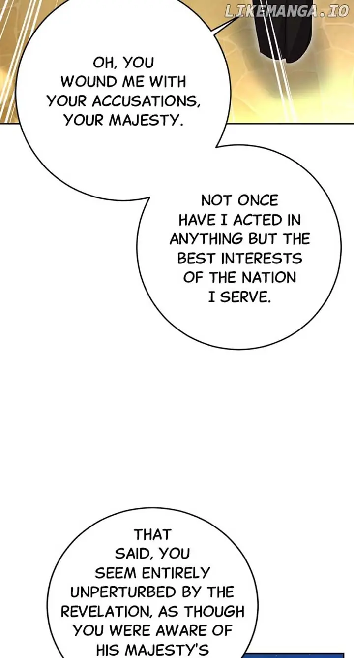 My Husband Changes Every Night Chapter 92 Page 30
