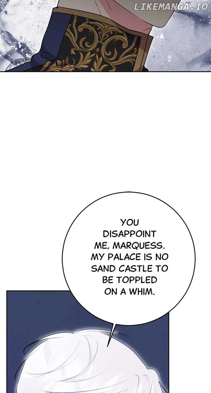 My Husband Changes Every Night Chapter 92 Page 36