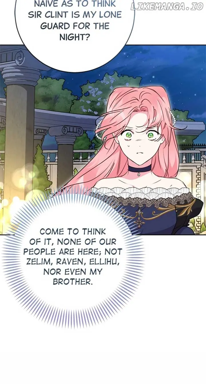 My Husband Changes Every Night Chapter 92 Page 38