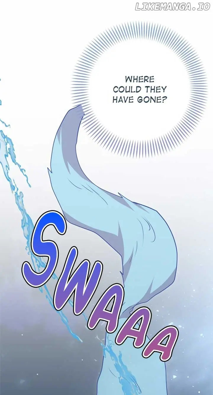 My Husband Changes Every Night Chapter 92 Page 39