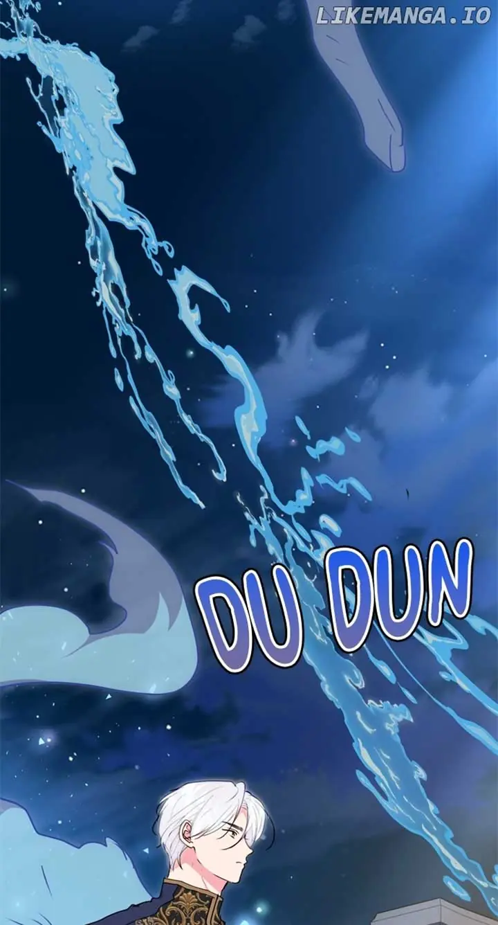 My Husband Changes Every Night Chapter 92 Page 41
