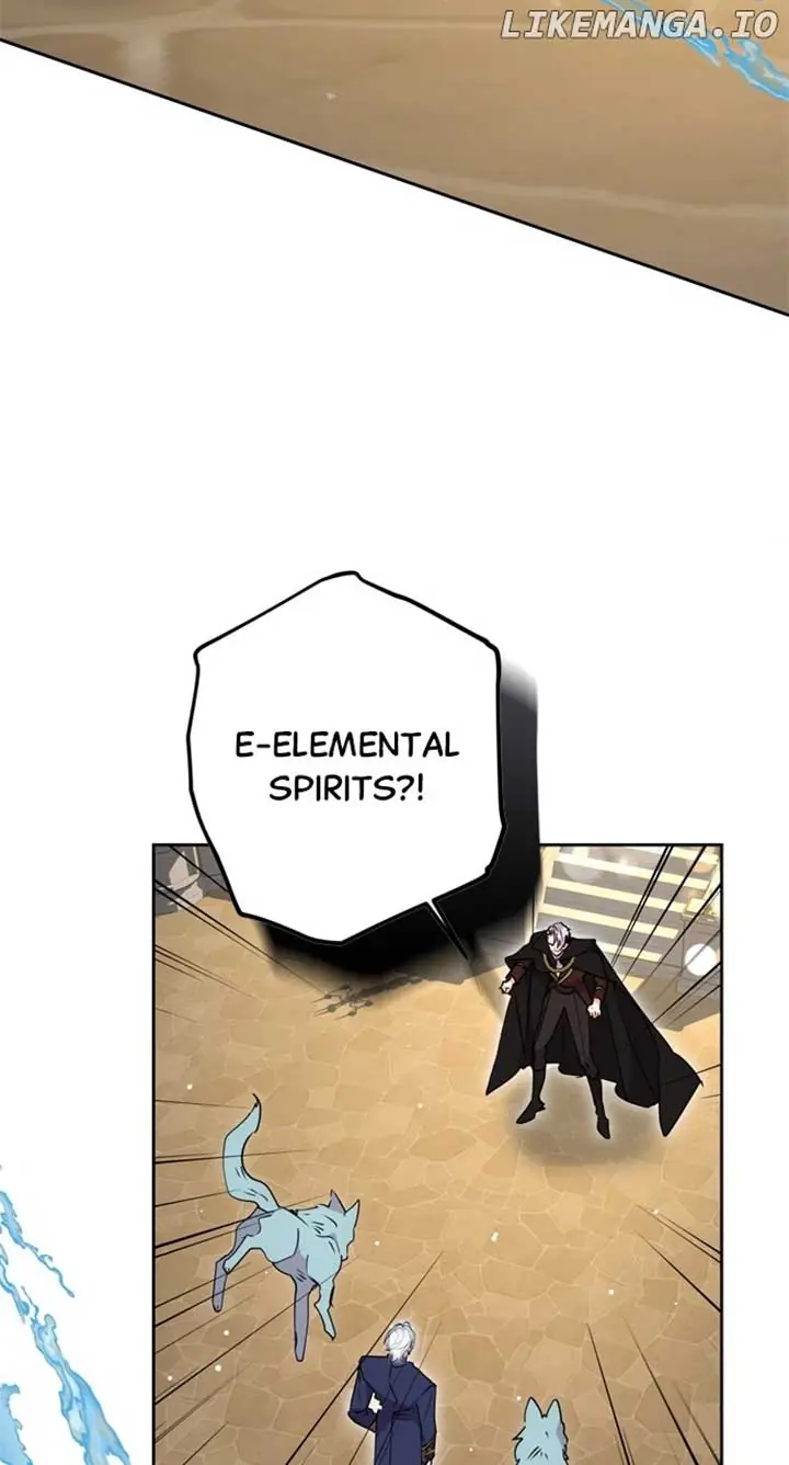 My Husband Changes Every Night Chapter 92 Page 43