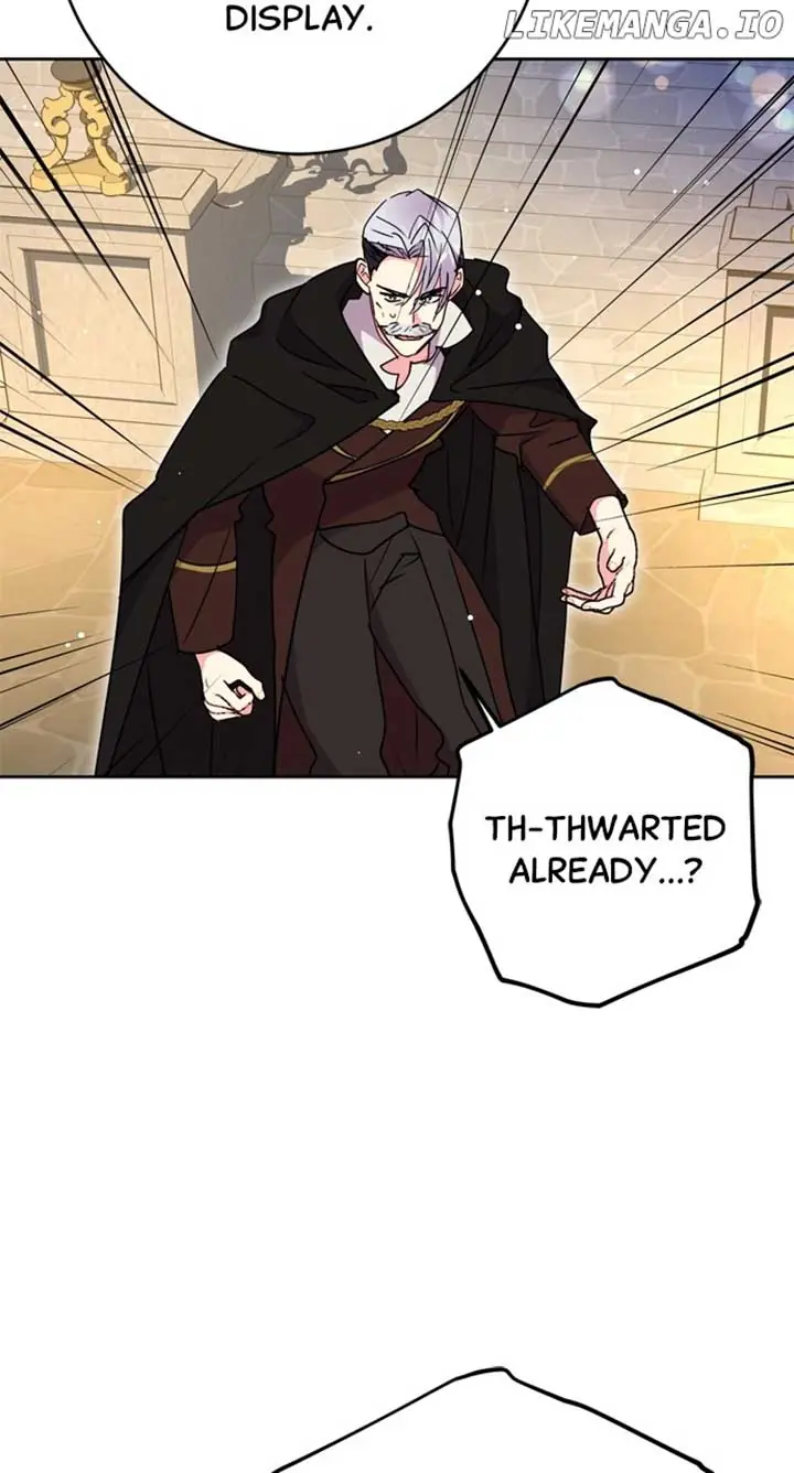 My Husband Changes Every Night Chapter 92 Page 48