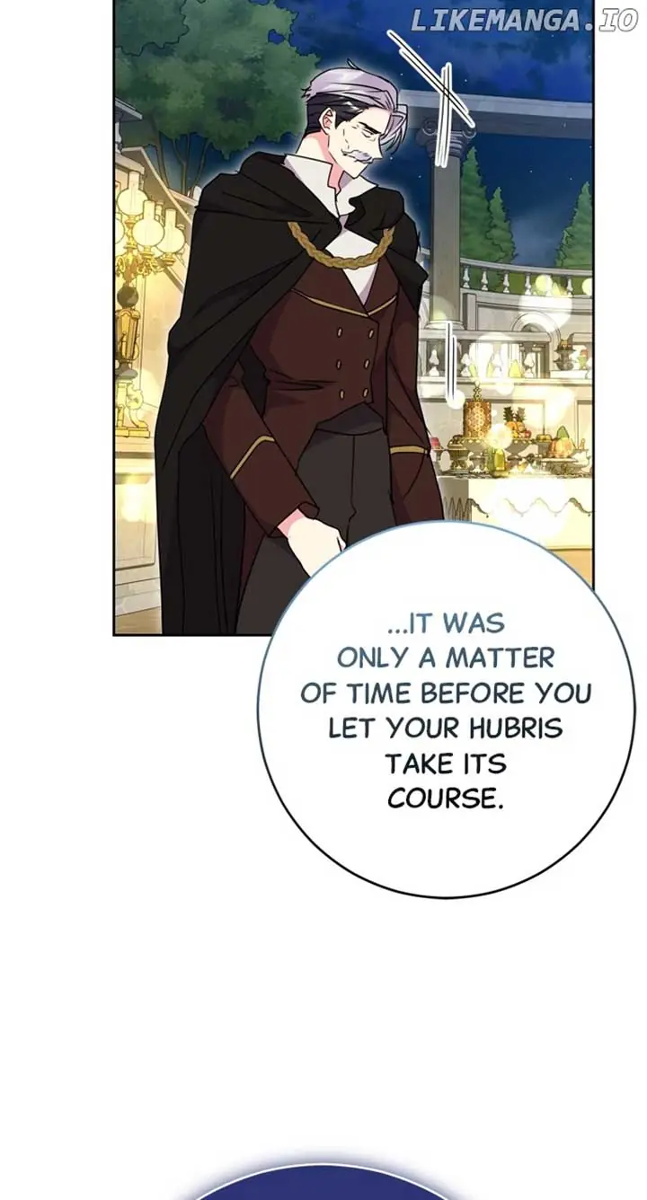 My Husband Changes Every Night Chapter 92 Page 52