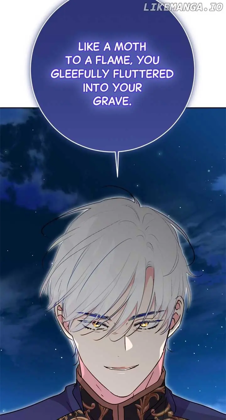 My Husband Changes Every Night Chapter 92 Page 53
