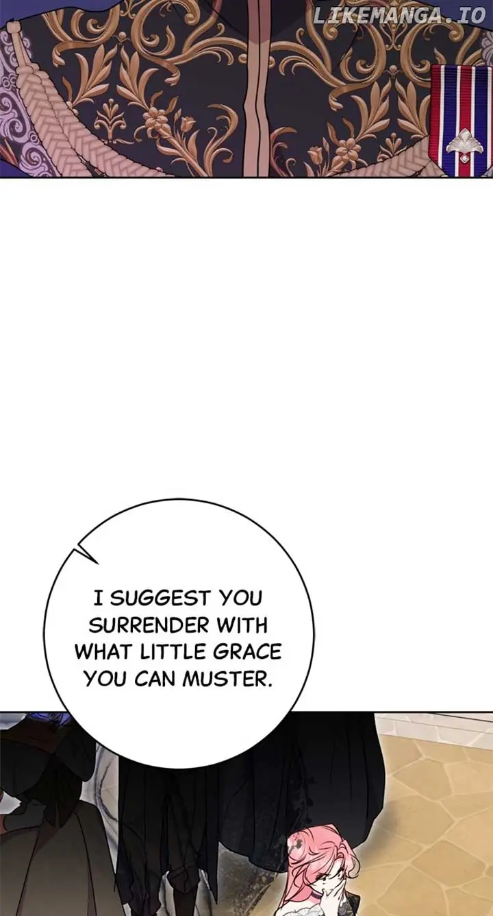 My Husband Changes Every Night Chapter 92 Page 54