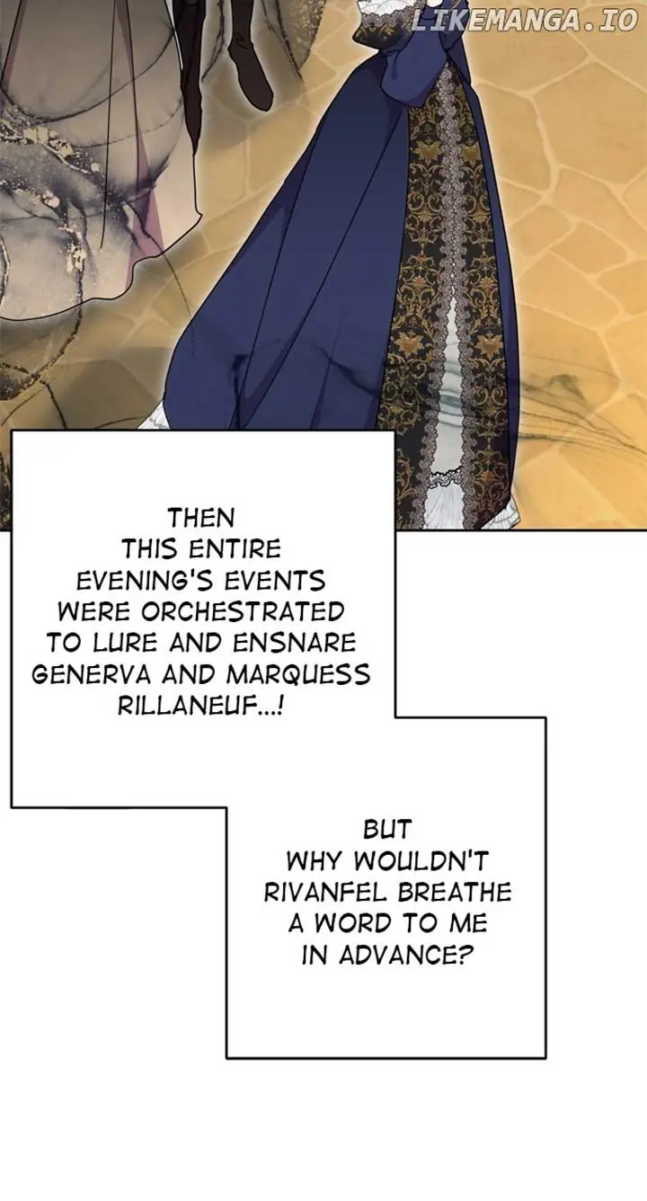 My Husband Changes Every Night Chapter 92 Page 55