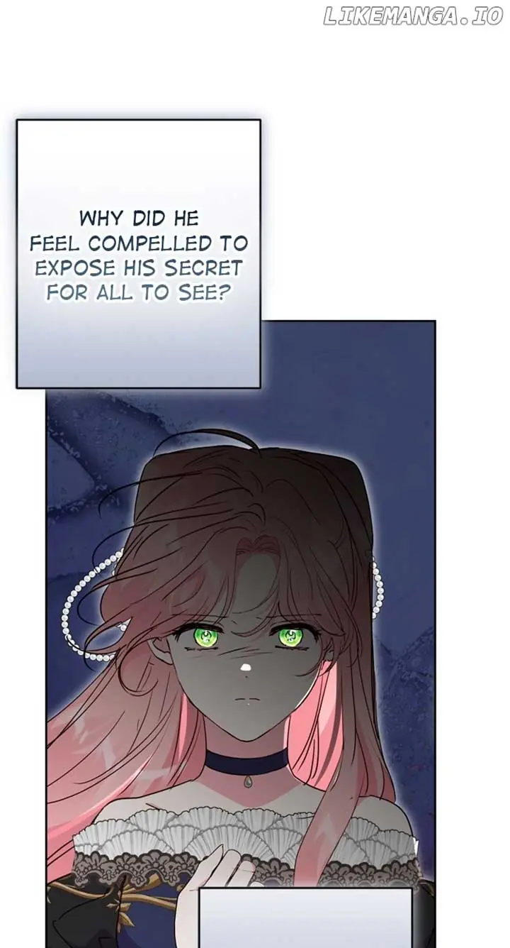 My Husband Changes Every Night Chapter 92 Page 56