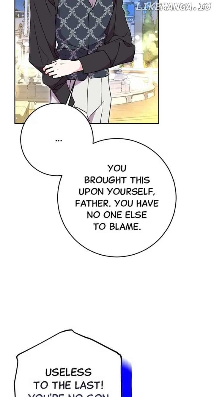 My Husband Changes Every Night Chapter 92 Page 59