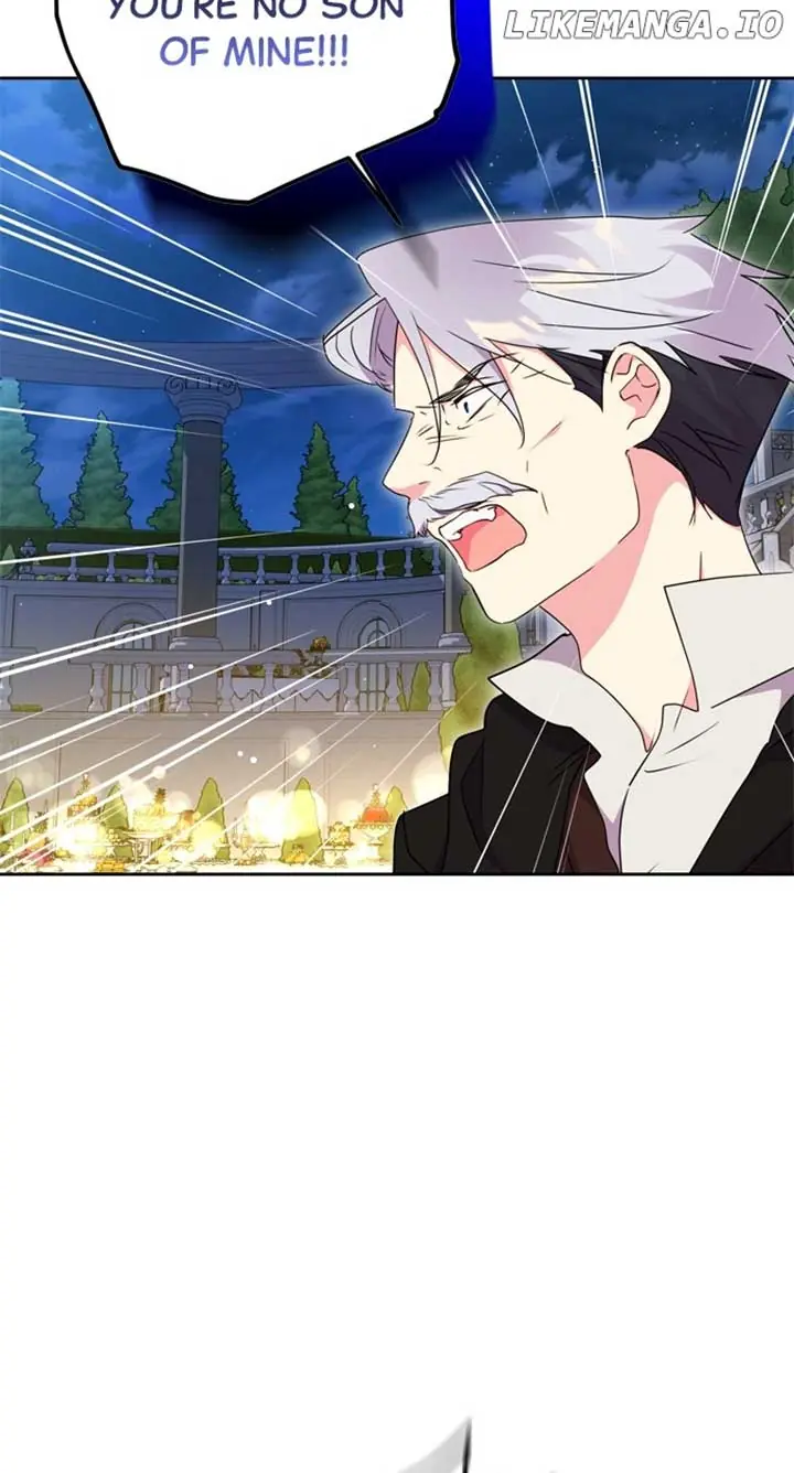 My Husband Changes Every Night Chapter 92 Page 60