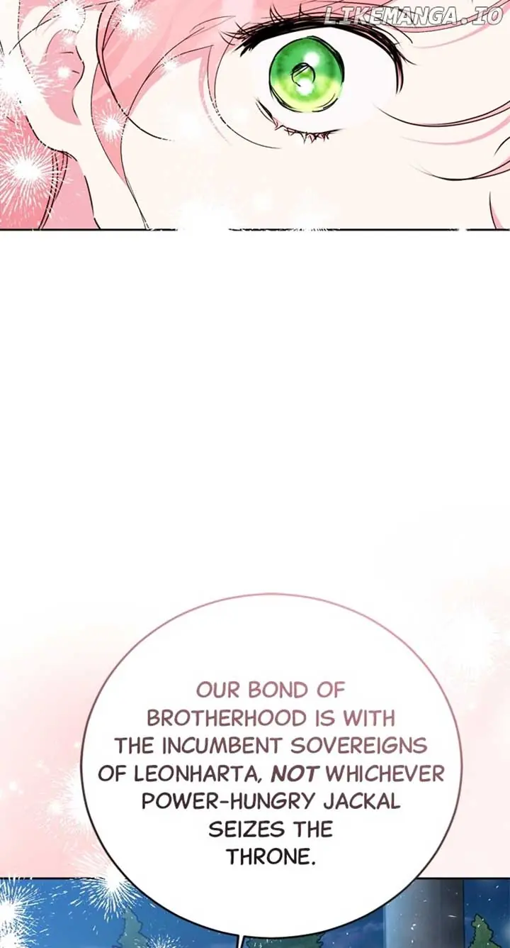 My Husband Changes Every Night Chapter 92 Page 65