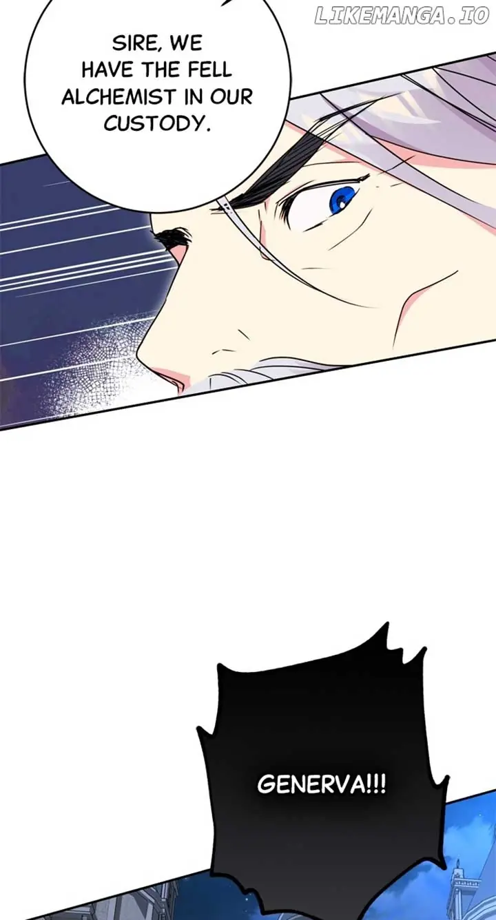 My Husband Changes Every Night Chapter 92 Page 71