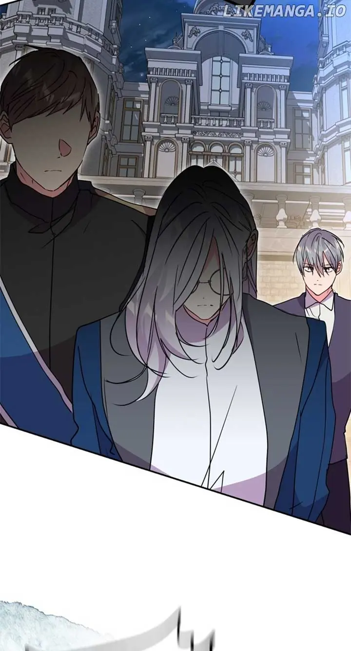 My Husband Changes Every Night Chapter 92 Page 72
