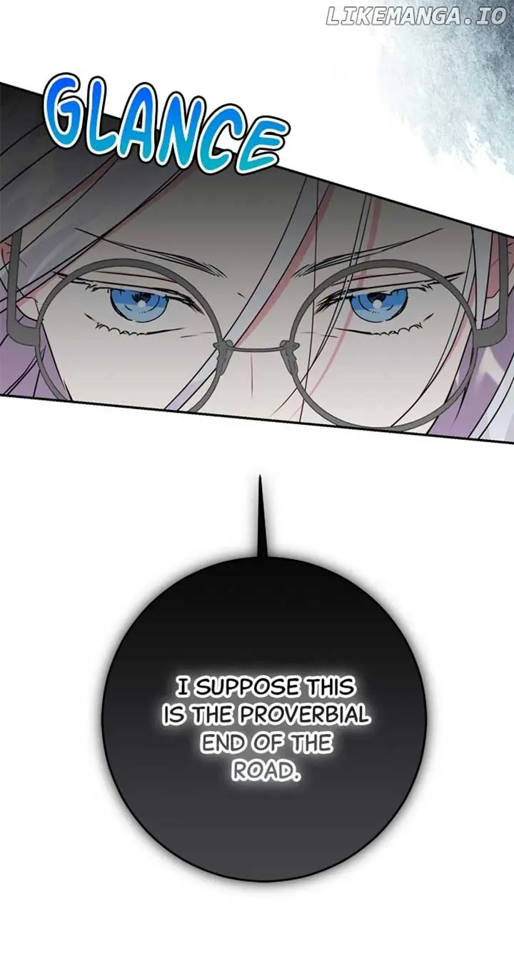 My Husband Changes Every Night Chapter 92 Page 75