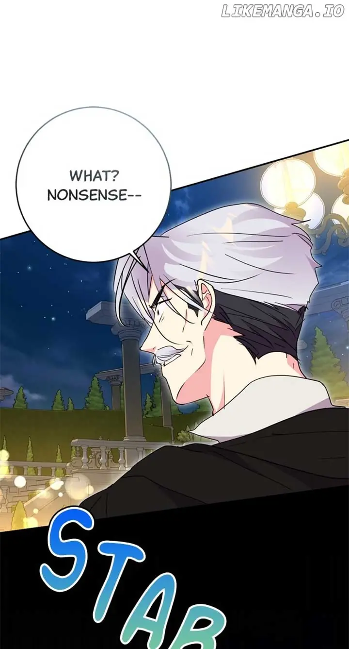 My Husband Changes Every Night Chapter 92 Page 76