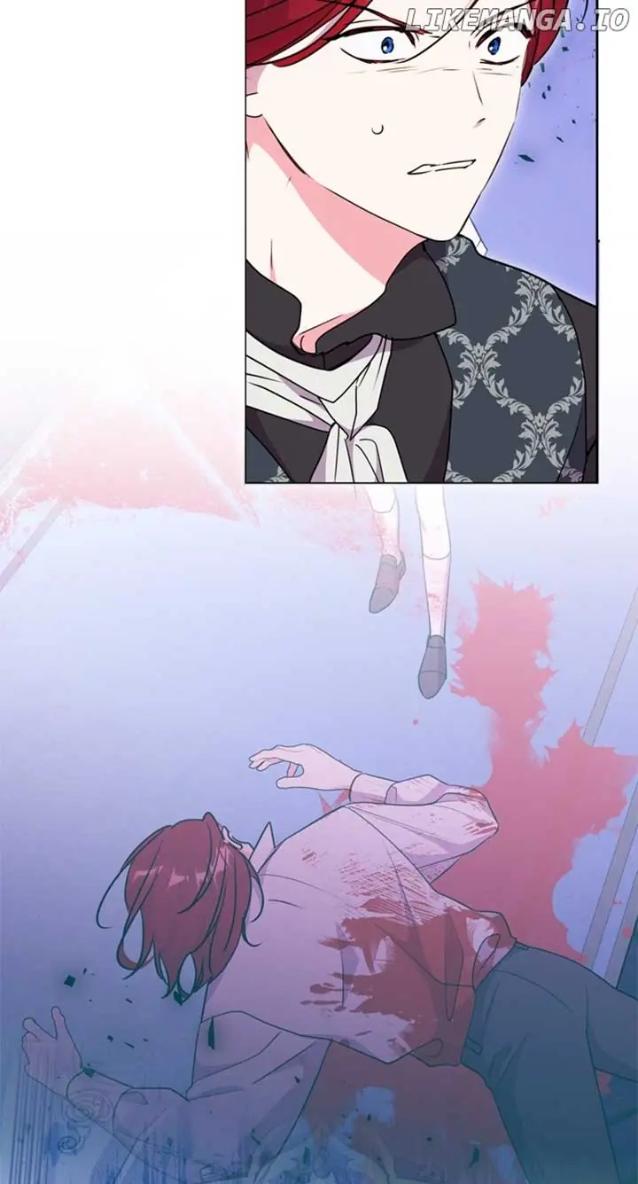 My Husband Changes Every Night Chapter 92 Page 79